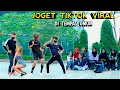 Download Lagu JOGET TIKTOK VIRAL DI TEMPAT UMUM..