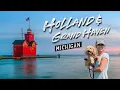 Michigan s BEST Beach Towns Holland and Grand Haven