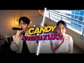 Download Lagu [COVER] CANDY - AVENU x Lucy (Original Song by Jay Park)