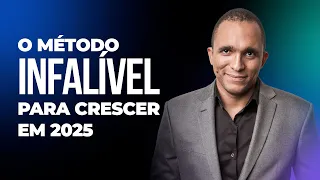 VEJA COMO CRESCER A SUA EMPRESA SENDO UM EMPRESÁRIO "DIRETOR-COMERCIAL"
