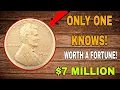 1920 Wheat Penny Worth a Fortune The Hidden Value Every Collector Needs to Know