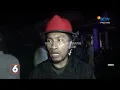 Download Lagu KEBAKARAN HEBAT TERJADI DI DHARMASRAYA. DUA RUMAH DAN SATU RUKO, LUDES TERBAKAR