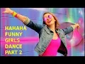 Girls Funny Dance moments and gifs with Sound Part 2