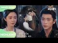 Download Lagu 😱 Thừa Lỗi cưỡng hôn Tống Dật? “Ta thật sự là ai?!” | Dữ Tấn Trường An | iQIYI Vietnam