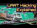 Download Lagu Hacker's Guide to UART Root Shells
