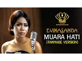 Download Lagu KEREN!!! EVI MASAMBA - MUARA HATI \