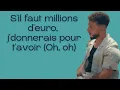 Mère ya palais. paroles