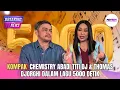 Lagu KOMPAK❗️CHEMISTRY ABADI TITI DJ \u0026 THOMAS DJORGHI DALAM LAGU 5000 DETIK