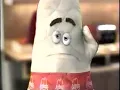 Arby s French Dip n Swiss Philly Beef Supreme 2000s Commercial 2003