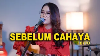 sebelum cahaya letto cover by regita echa 