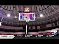 The excitement builds at Resch Center for the WIAA tournament
