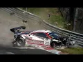 Download Lagu NÜRBURGRING MEGA CRASH COMPILATION - Nordschleife MEGA Crash \u0026 Fail Compilation Racing / NLS / 24h