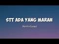 MATTA - Sst Ada Yang Marah (Lirik Video)