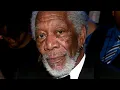 The Tragedy Of Morgan Freeman