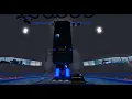 The Third Code Event - Pinewood Computer Core READ DESCRIPITON