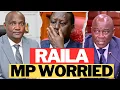 Download Lagu Raila Secretariat Goes Mute as ODM Mp Pleads for National Prayer amidst Dubai Trip-Mbadi Shocker