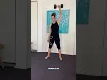 5 Exercises for Massage Therapists Or anyone who wants to keeps strong or move