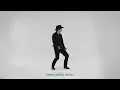 ROLE MODEL - Writing's On The Wall (Lyric Video)