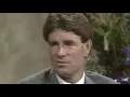 Jim Palmer explains who was the number 1 baseball hitter he ever pitched against then