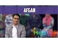 Download Lagu MeleTOP: Afgan Kasi Pick Up Line Dekat Neelofa! Ep195 [9.8.2016]