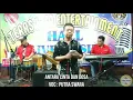 Antara cinta dan dosa Imam S Arifin (cover) Putra Swara