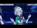 Kronii, Gigi & Ceci Sing UNDEAD (English Version) - YOASOBI 【Kronii 3DLIVE 2026】