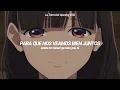 Lagu My Happy Marriage Opening Full | Anata no Soba ni. - Sub Español『AMV』