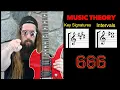 Lagu Music Theory Basics For Guitarists