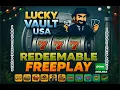 BIG WIN on Game Vault Real Cashout Instant Payout 2025 Play to win - bonuses