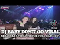 Download Lagu DJ CHRIS M2000 TERBARU 11 APRIL 2025 - DJ BREAKBEAT FULL BASS VIRAL FYP TIKTOK TERBARU 2025 | MPCLUB
