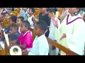There's Never Been A Day Like This Day - Centenary Church Sunday School