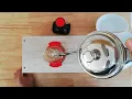 Cafflano Kompresso - Review