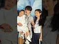 wang ying lu and zhou yiran family 😄 #wangyinglu #zhouyiran #twelveletters
