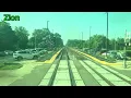 Metra UP North Express Cab Car Full Ride from Kenosha to Chicago OTC via Limited stops