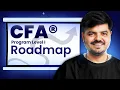 CFA Level I Exam - FULL ROADMAP 2026 Exams Cost Study Material Study Plan