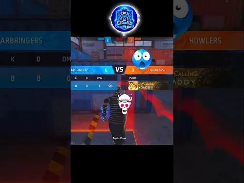 DADDY CALLING 😱 vs SK SABIR BOSS 😳 Lone Wolf 1v1 | Who Dominates? 🔥 #shorts #freefire #dsgss