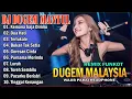 Download Lagu DUGEM TERBARU 2021 KEMANA SAJA DIRIMU | DJ FUNKOT REMIX LAGU ROMANTIS