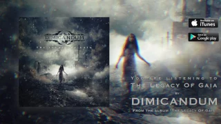 Download DIMICANDUM - The Legacy Of Gaia (Official Audio) MP3