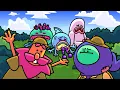 My Singing Monsters - "Surviving the Monster World: Day 21"