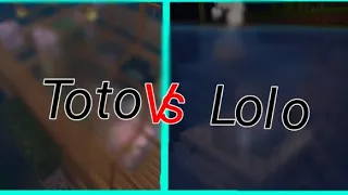 تحدي بناء بيت تحت الماء ماين كرافت 