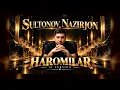 Sultonov Nazirjon — Haromilar | Xaromilar (Cover AI) Oʻlikdan ham foyda izlar Haromilar