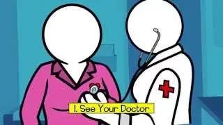 How to See a Specialist