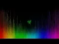 Razer Chroma Visualizer - Blackwidow
