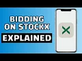 How to Bid on StockX 2024 How do Bids on StockX Work