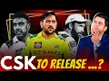Download Lagu Mini Auction News. CSK reshuffle. #Aakashvani