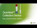 Quantisal Oral Fluid Drug Testing by Quest Diagnostics