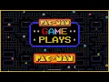 PAC-MAN Game Plays PAC-MAN Arcade