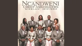 ngegama lakho nkosi
