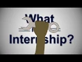 What is an Internship