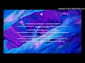 Faithless, Maceo Plex - Insomnia 2021 (Epic Mix) [Ministry of Sound Recordings]